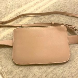 Pixie Mood cross-body / fanny pack purse